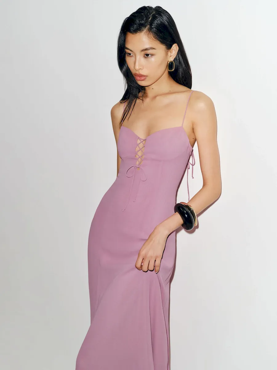 Emely Dress - Image 4