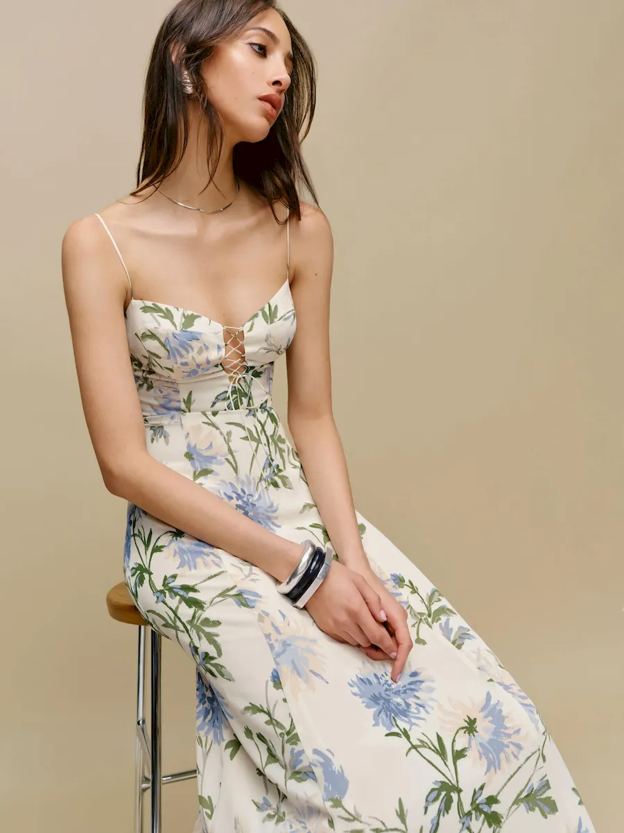 Emely Dress - Image 5