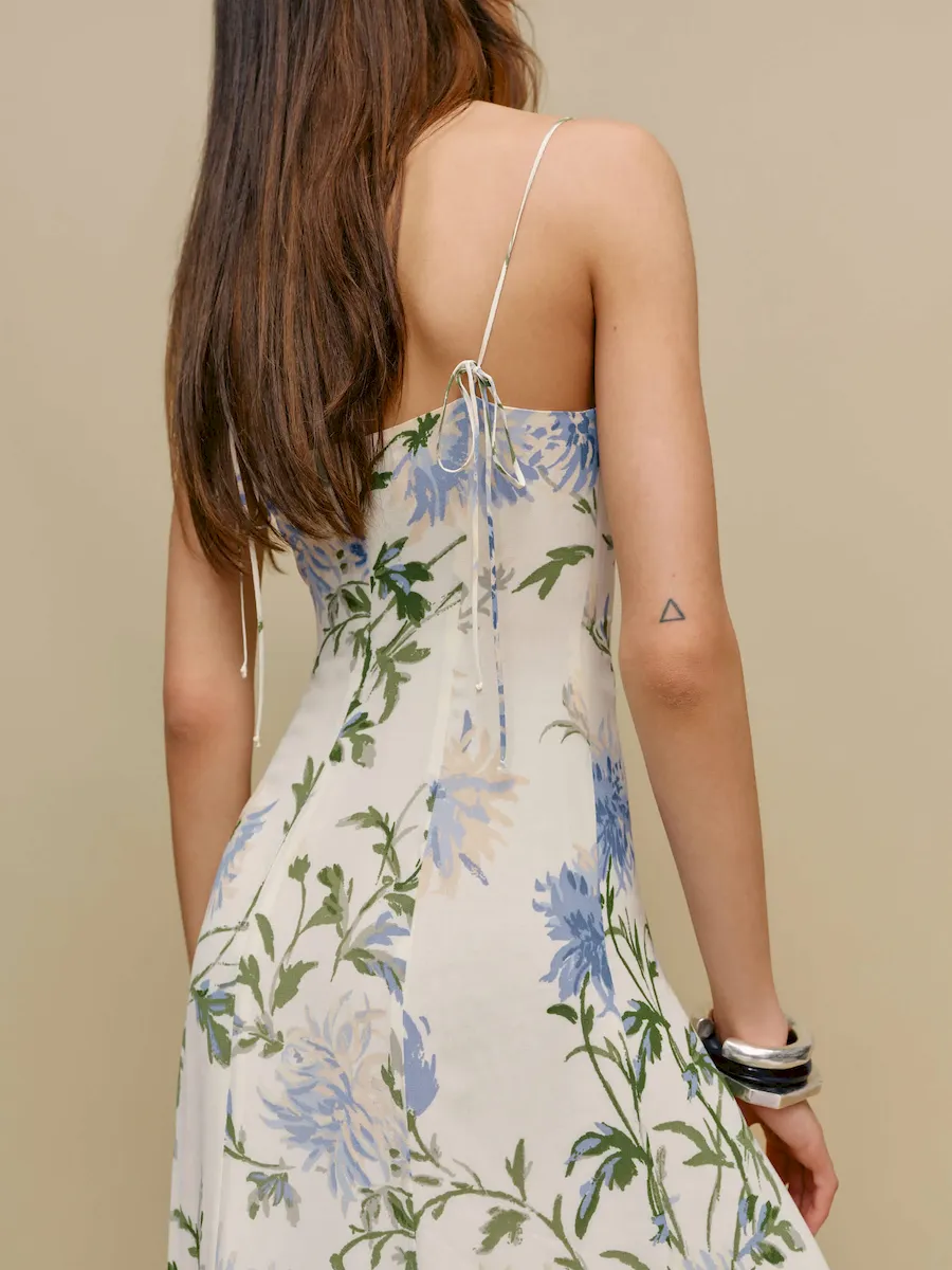 Emely Dress - Image 6