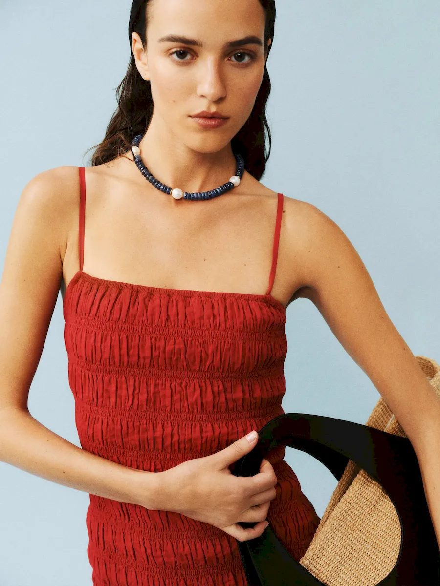 Seren Dress - Image 2