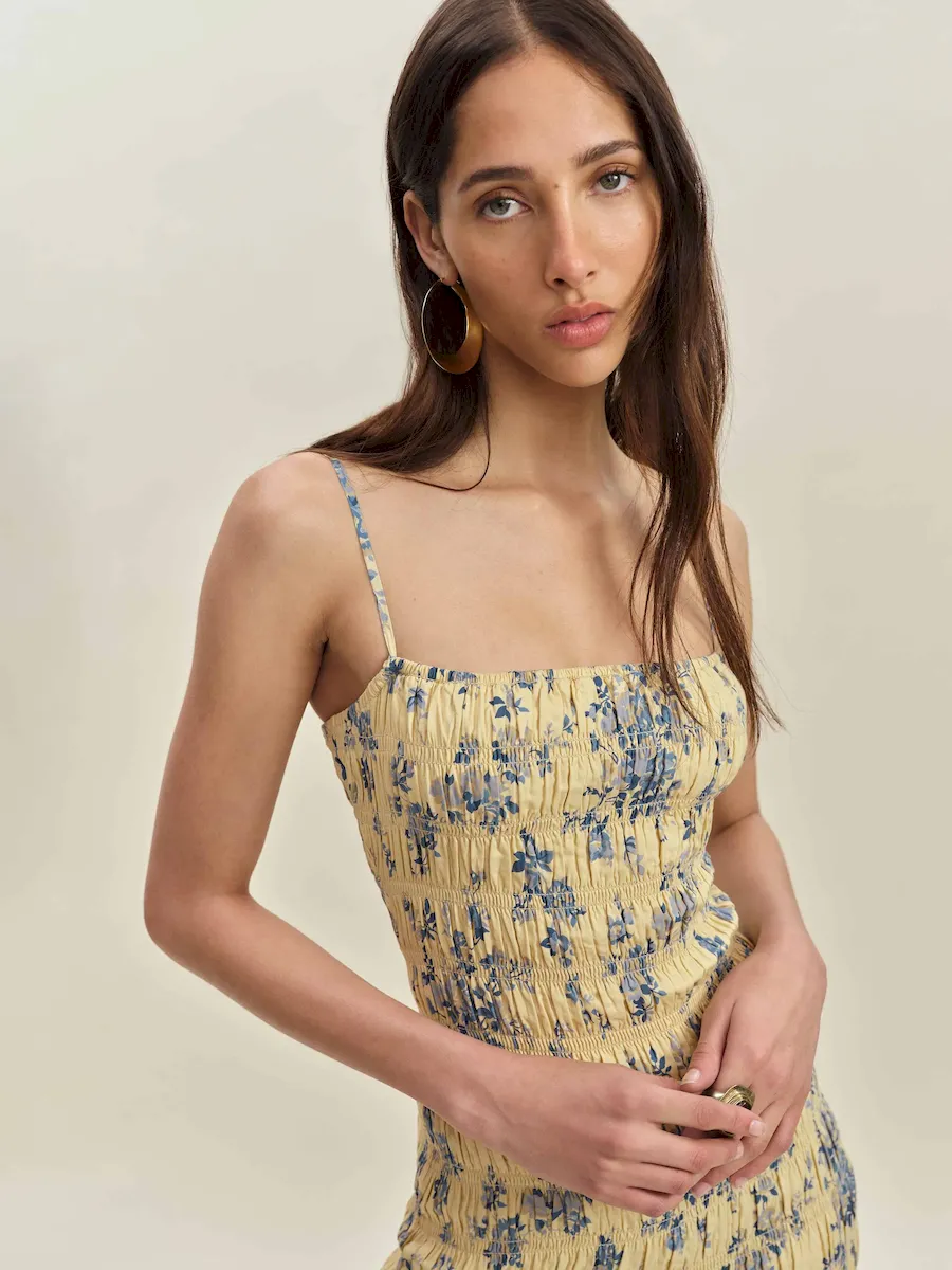 Seren Dress - Image 2