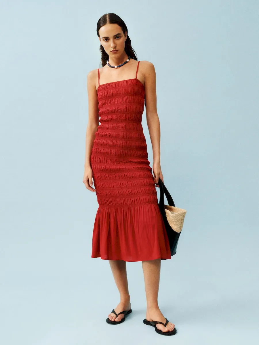 Seren Dress - Image 3