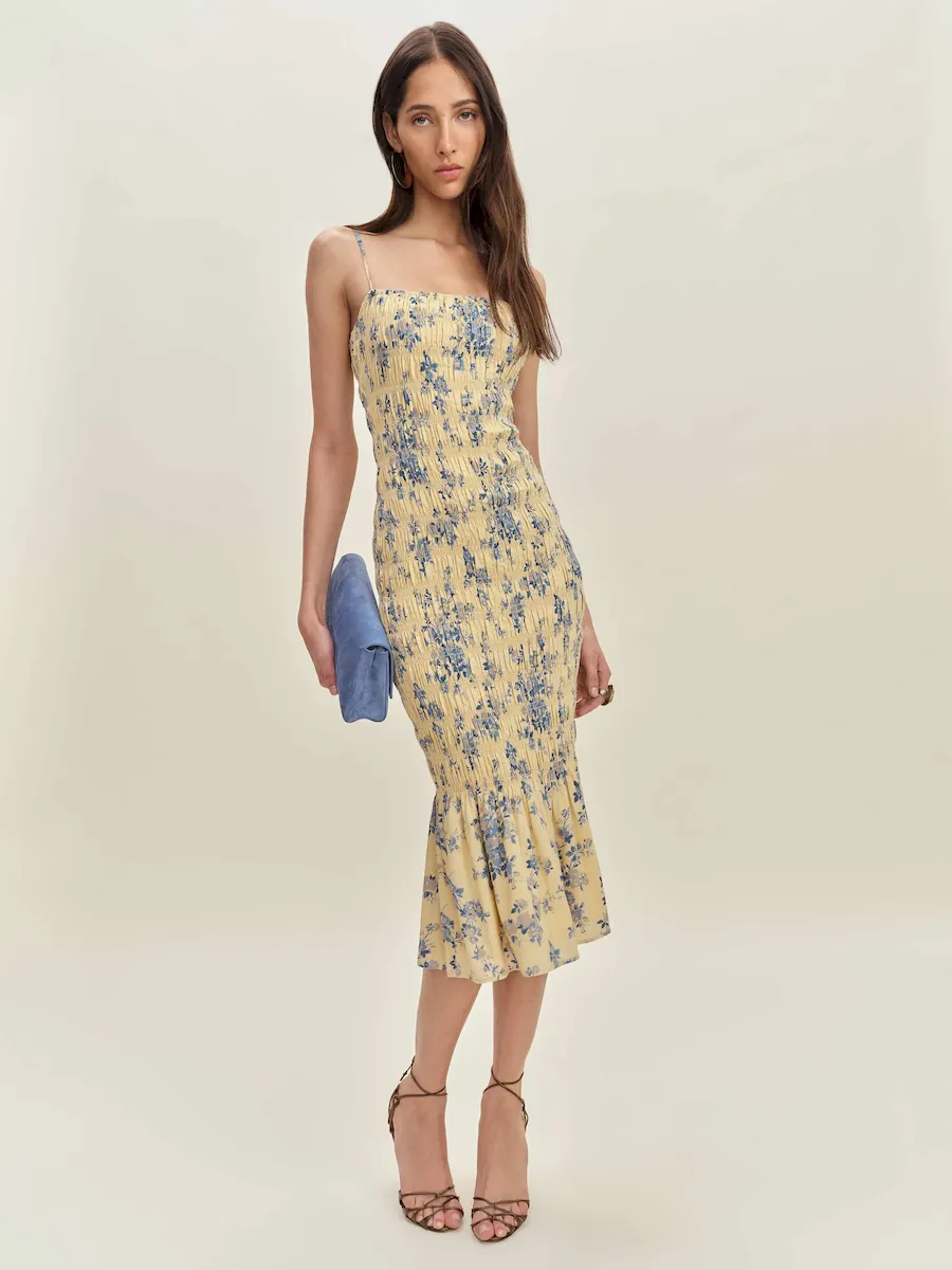 Seren Dress - Image 3