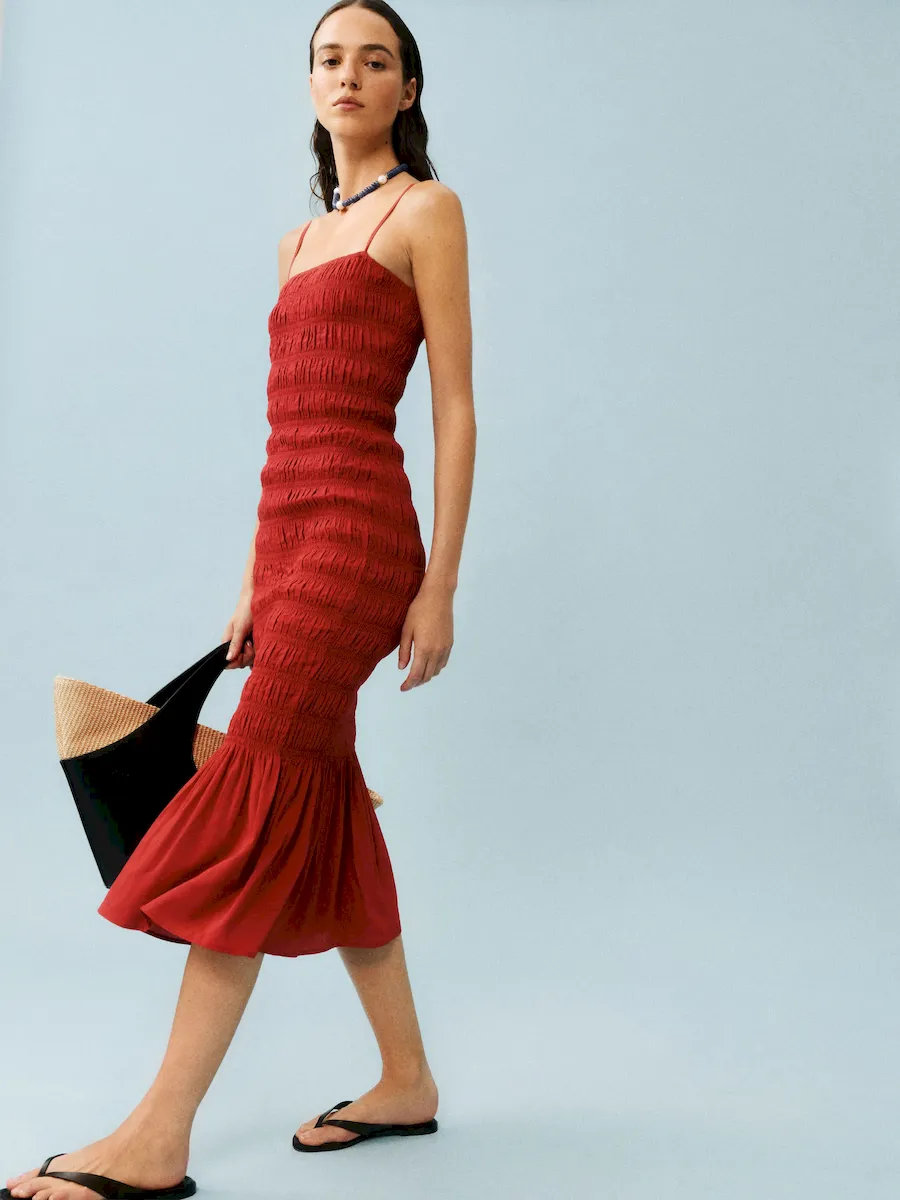 Seren Dress - Image 5