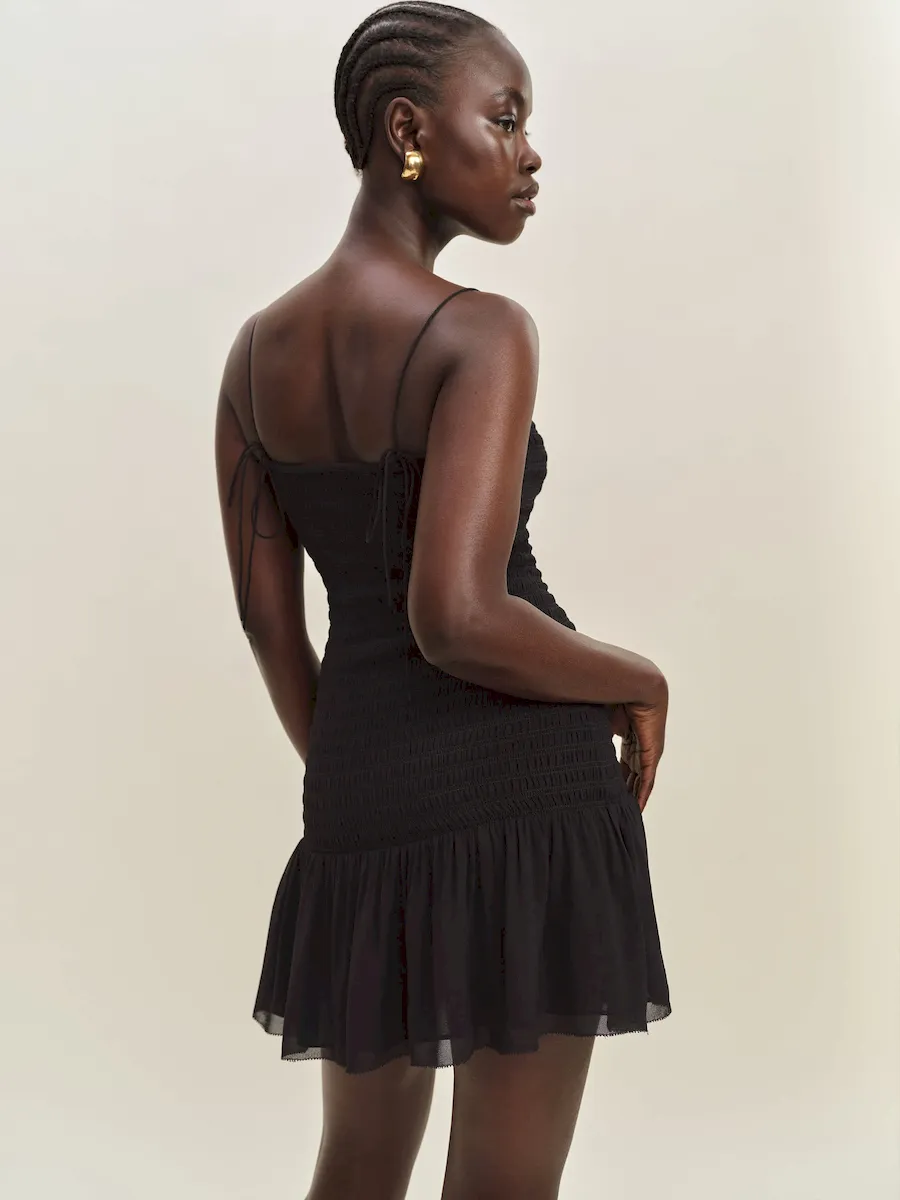 Janessa Dress - Image 4