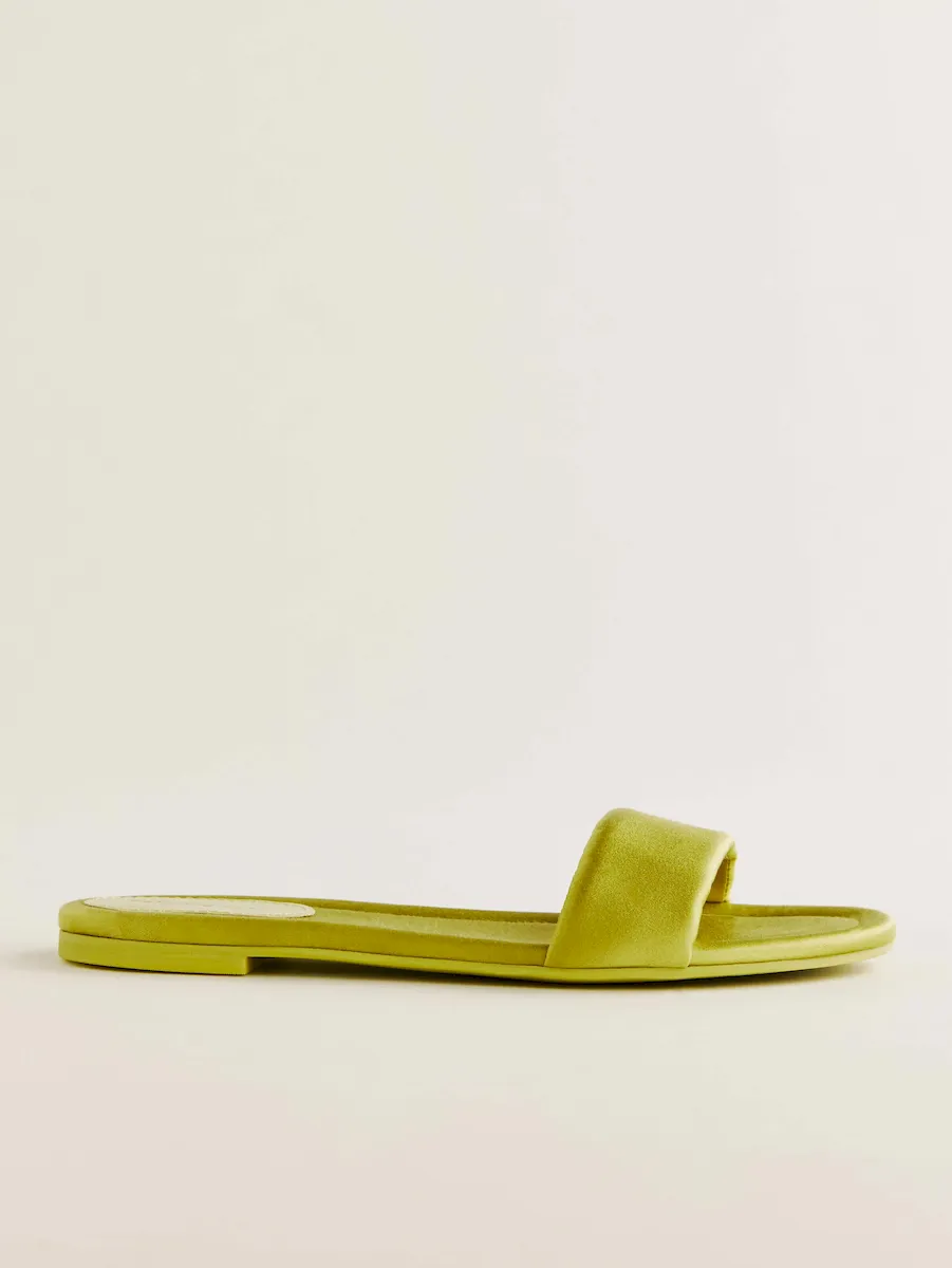 Tory Mule Sandal