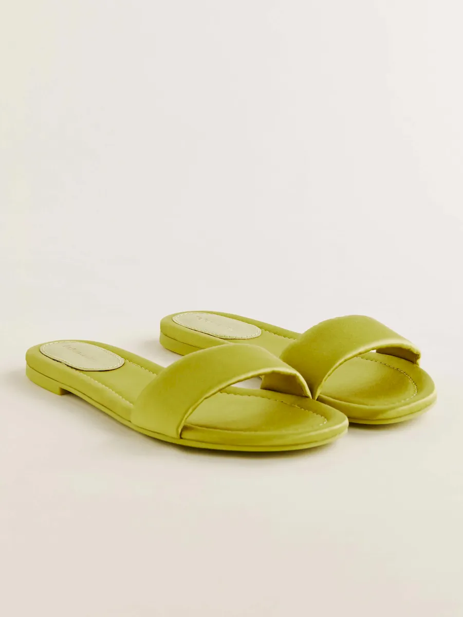 Tory Mule Sandal - Image 2