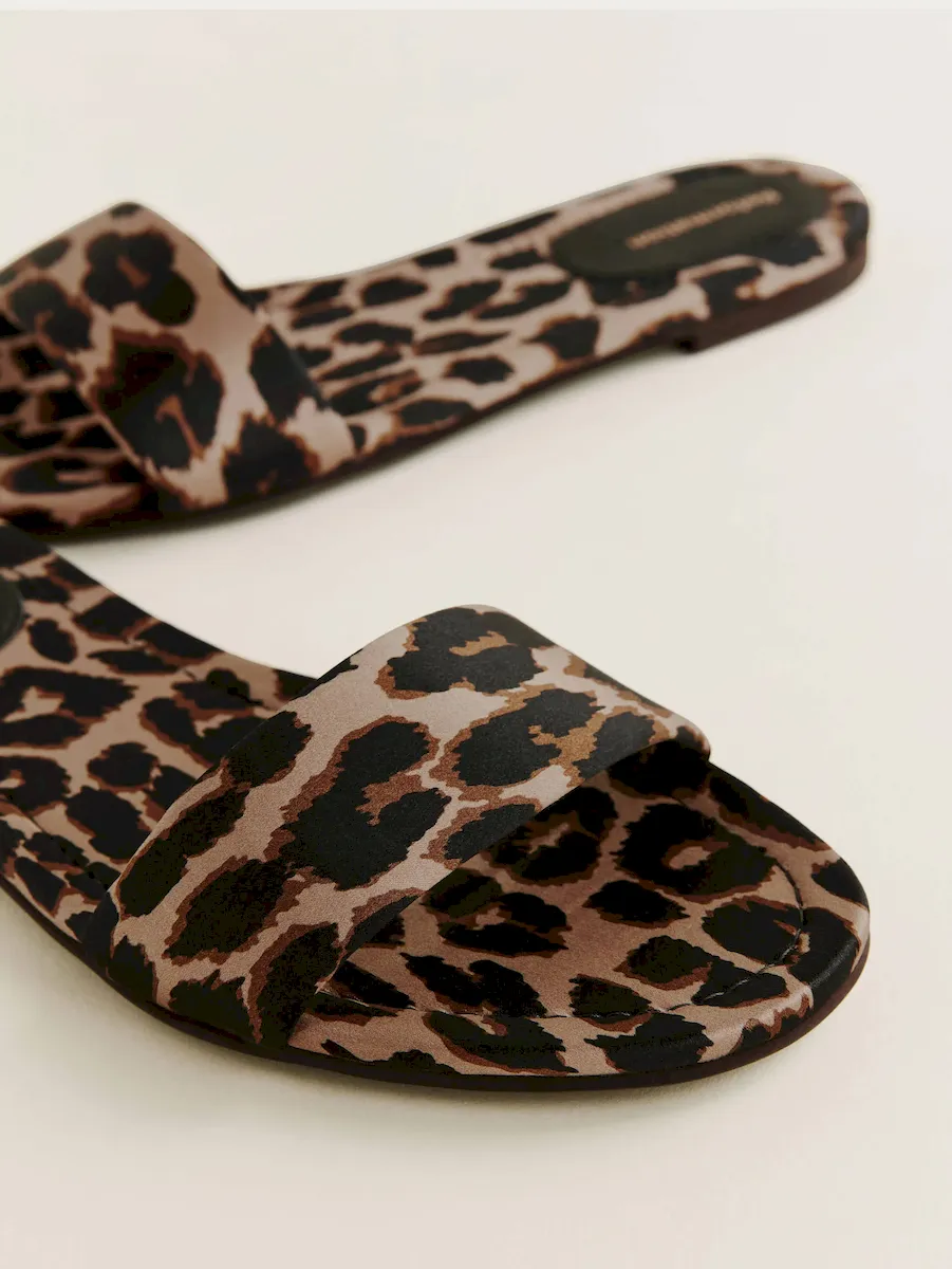 Tory Mule Sandal - Image 2