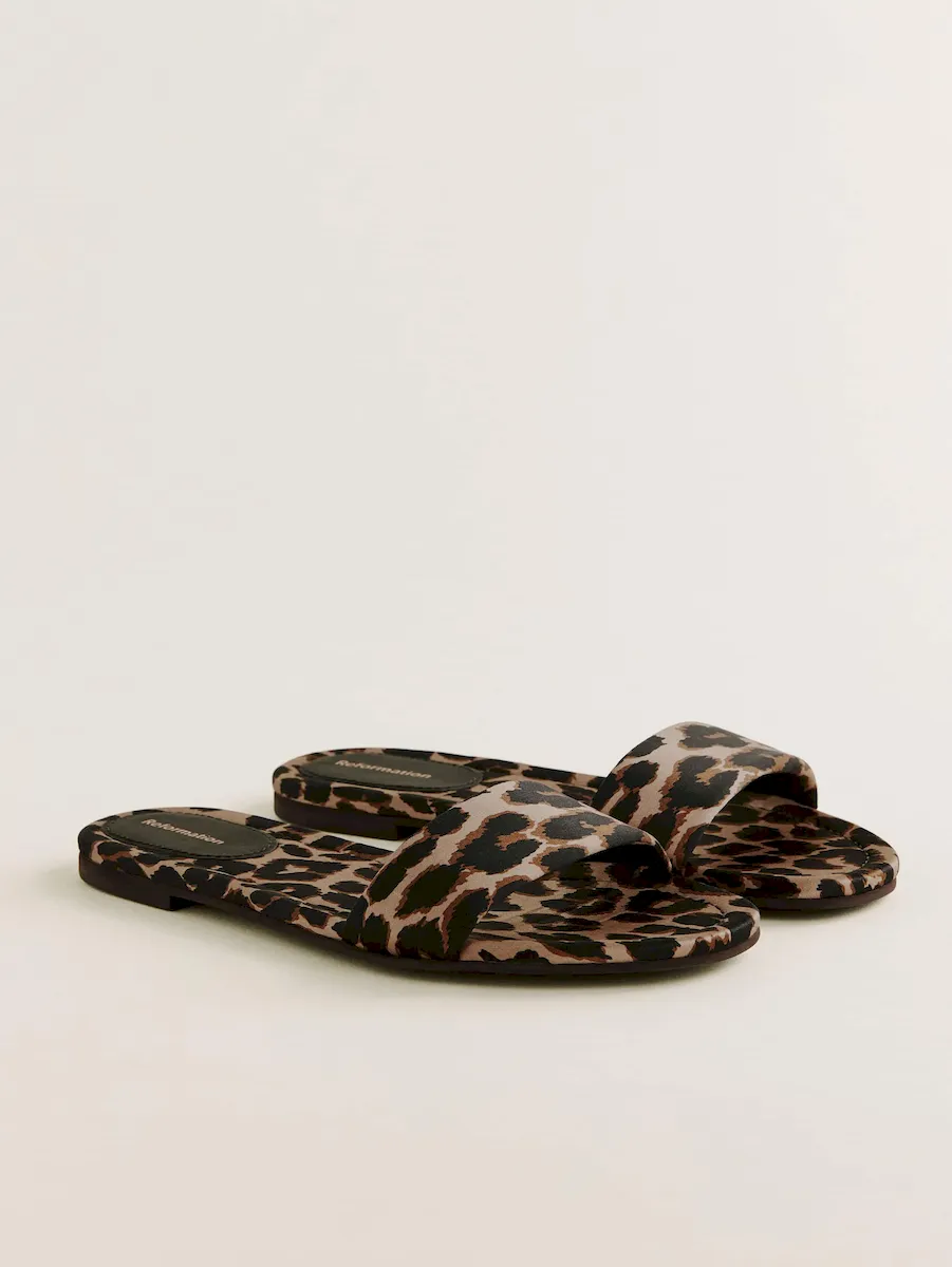 Tory Mule Sandal - Image 3