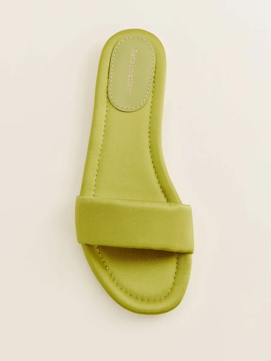 Tory Mule Sandal - Image 4