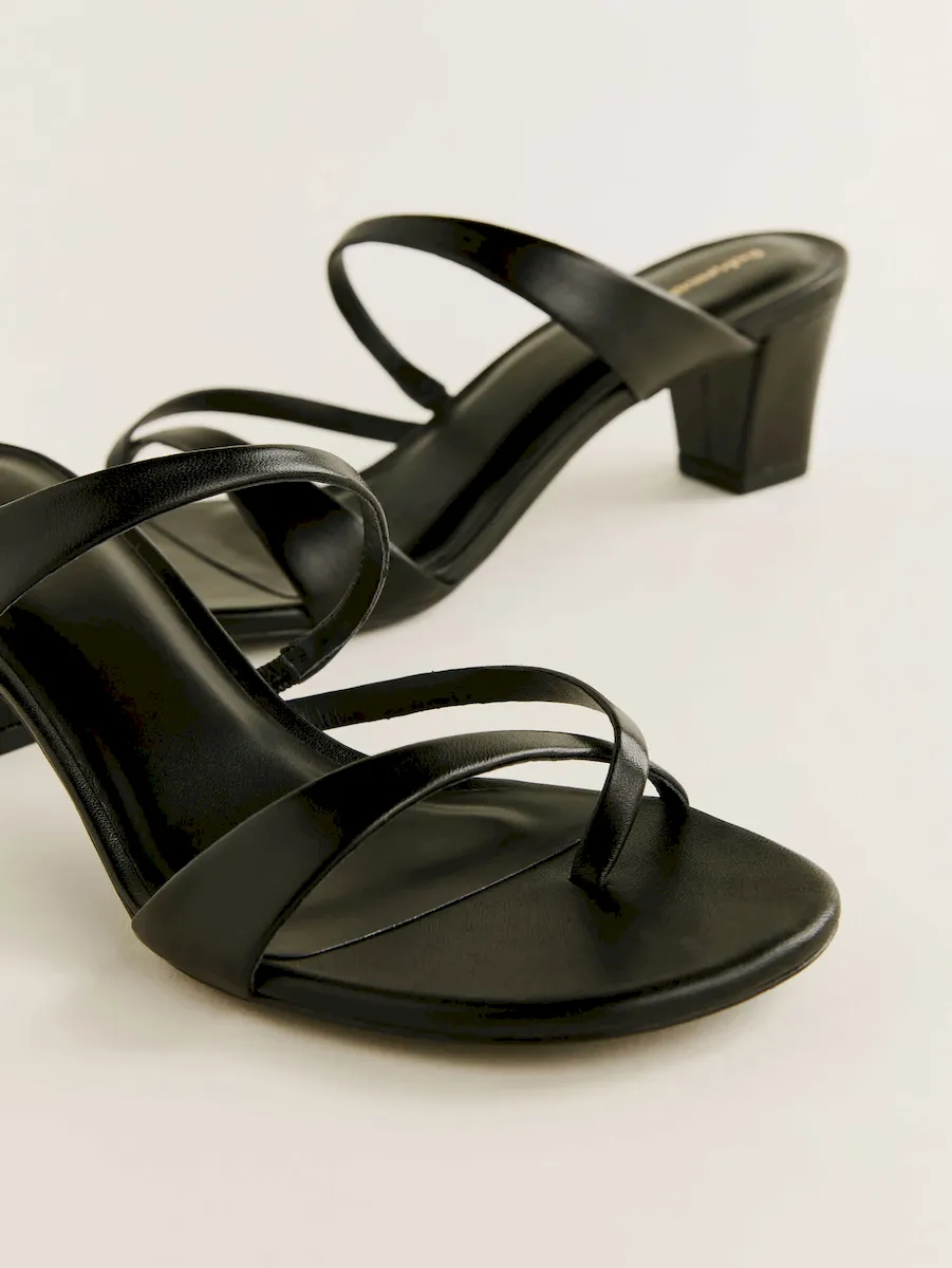 Shyla Heeled Sandal - Image 3