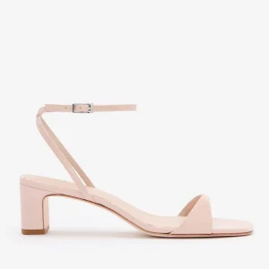 Sage Heeled Sandal