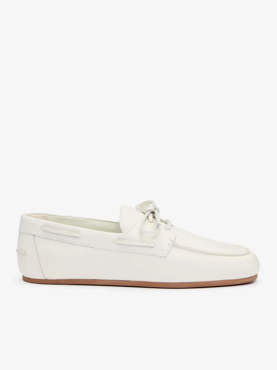 Fia Boat Loafer