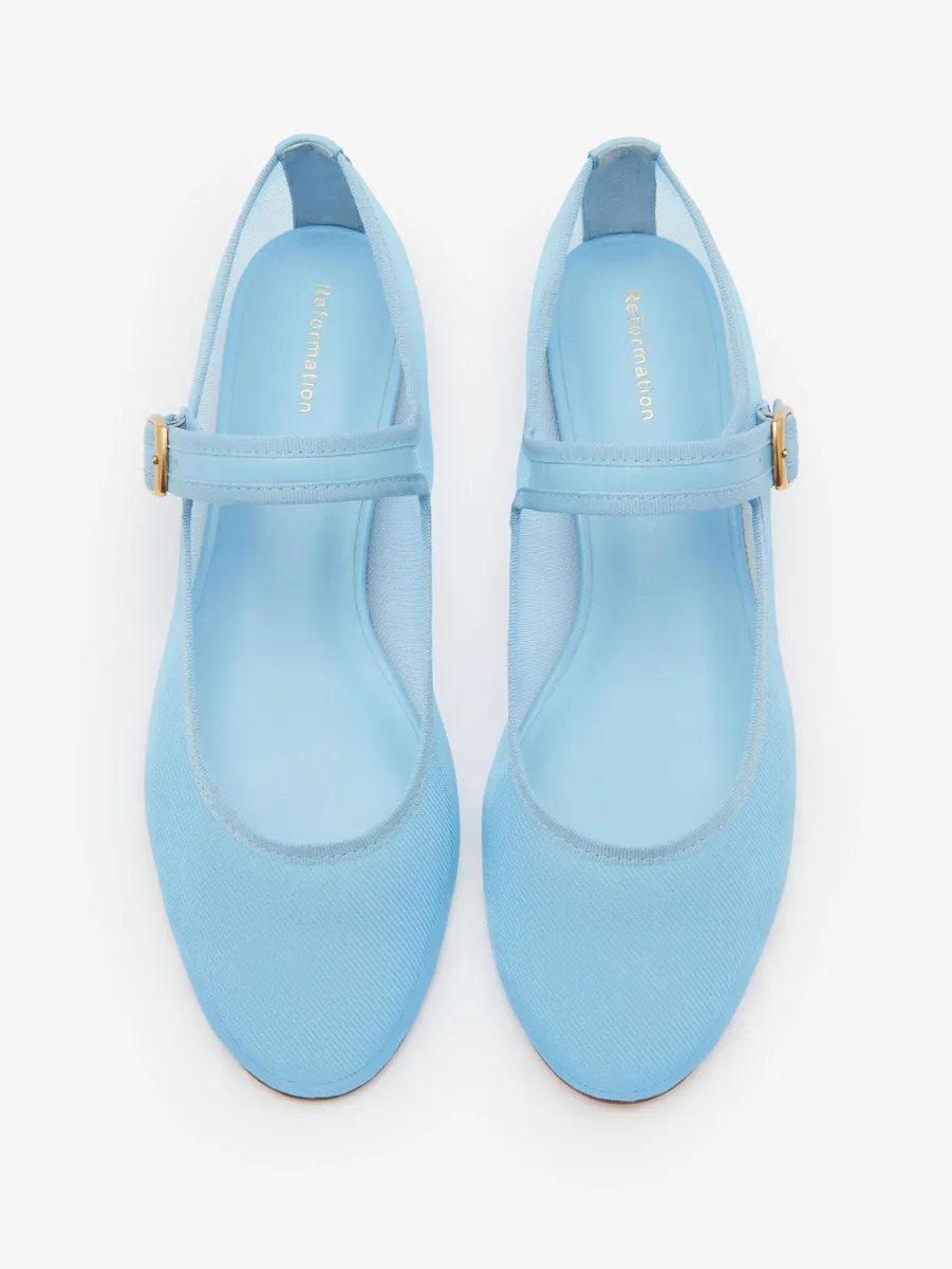 Tilly Ballet Flat - Image 4