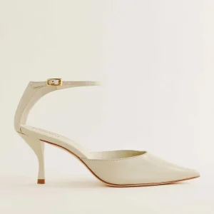 Nessa Heeled Pump