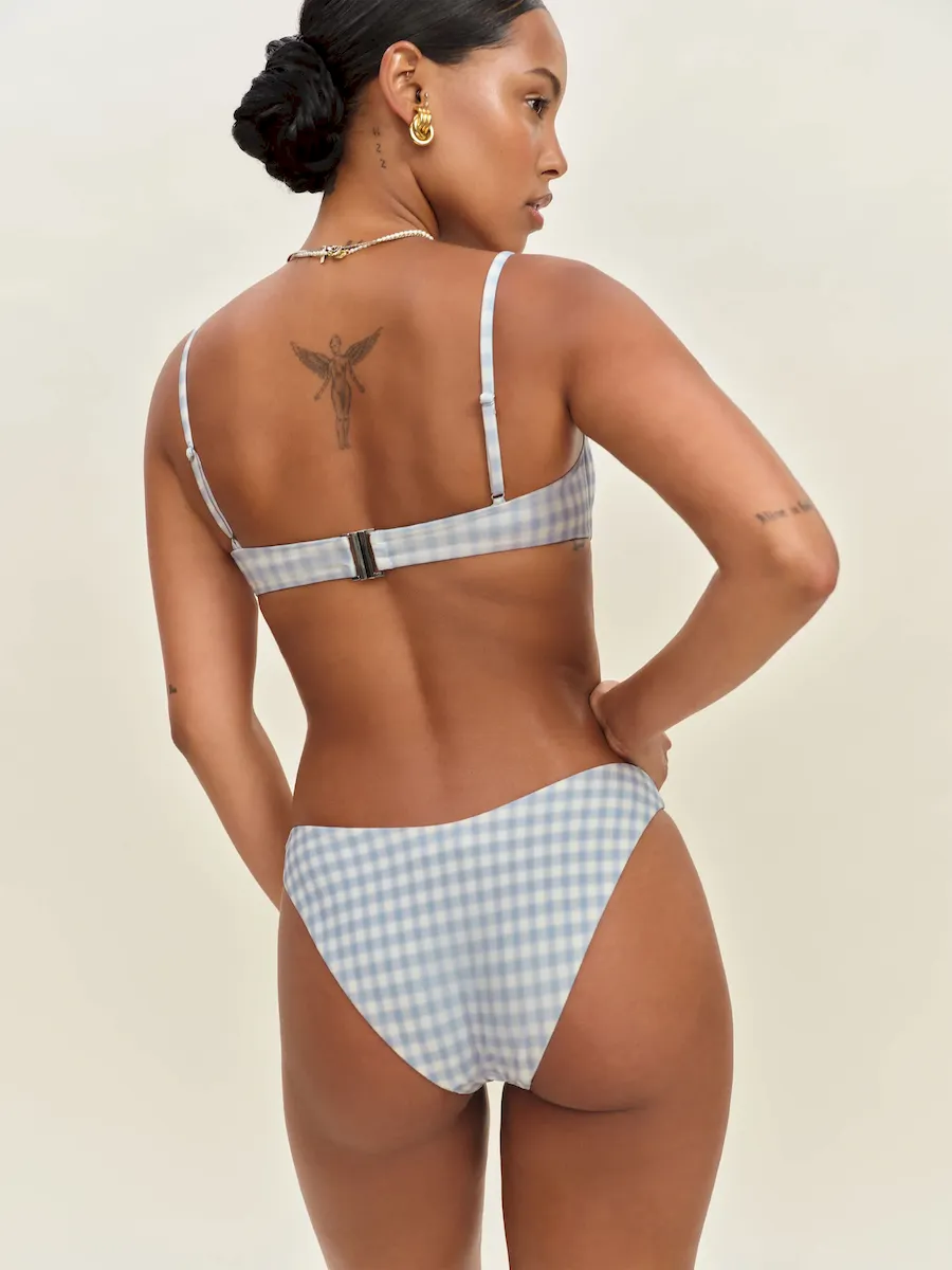 Makena Bikini Top - Image 3