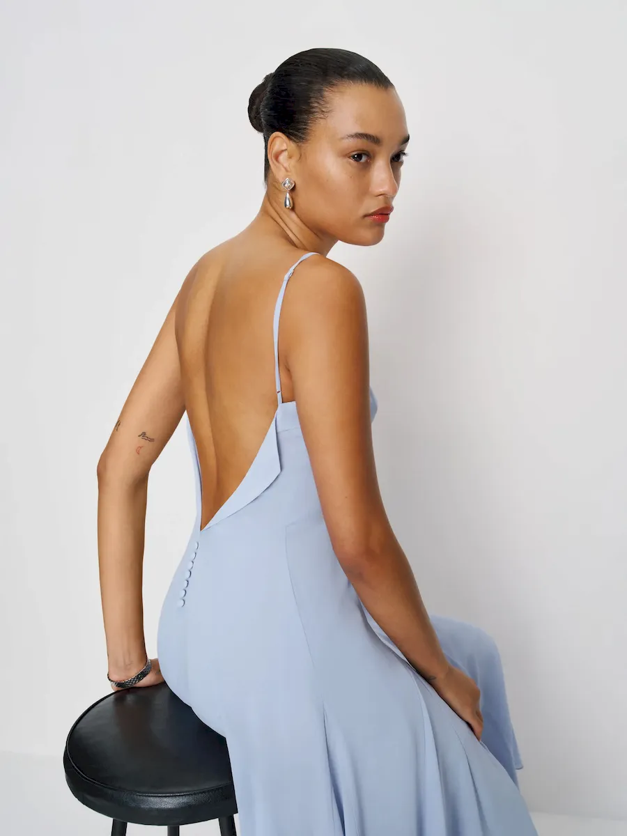 Fredo Dress - Image 3