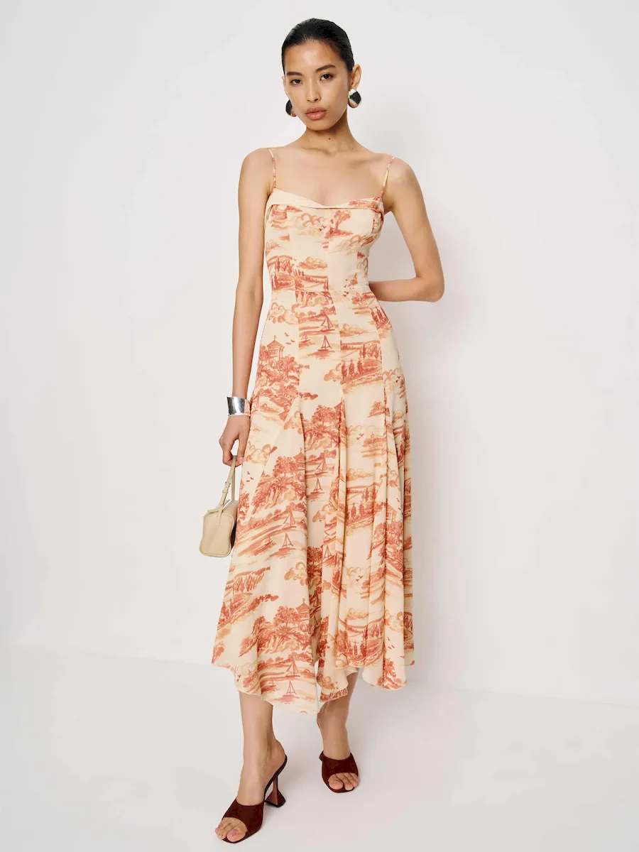 Fredo Dress - Image 4