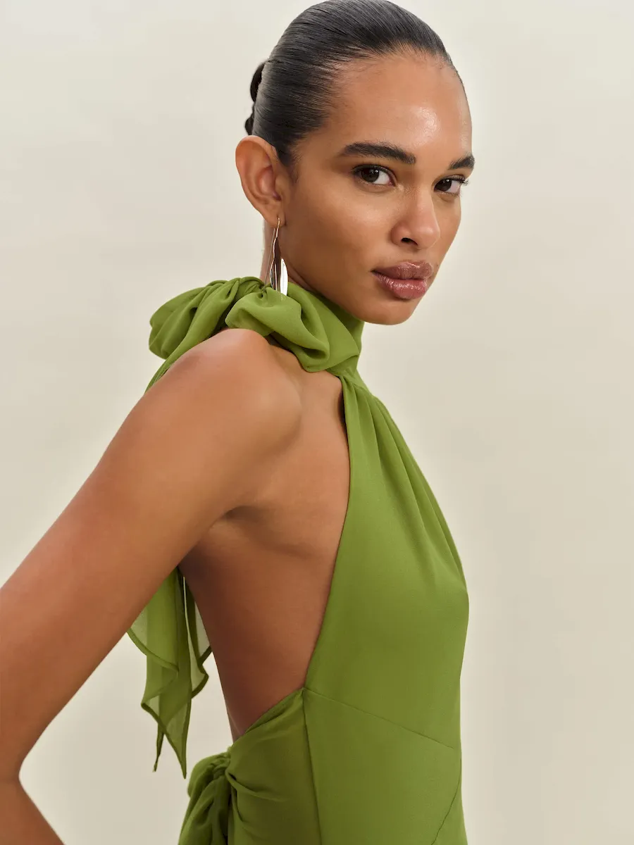 Mela Dress - Image 2