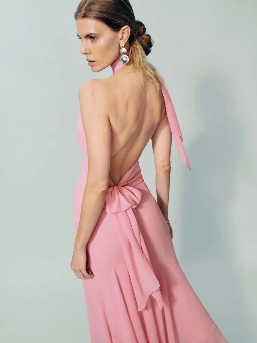 Mela Dress - Image 2