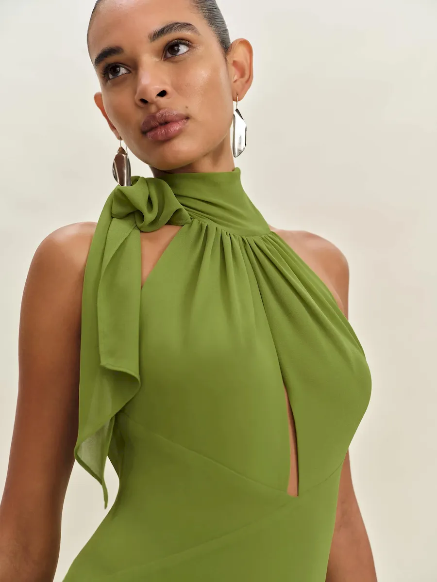 Mela Dress - Image 3