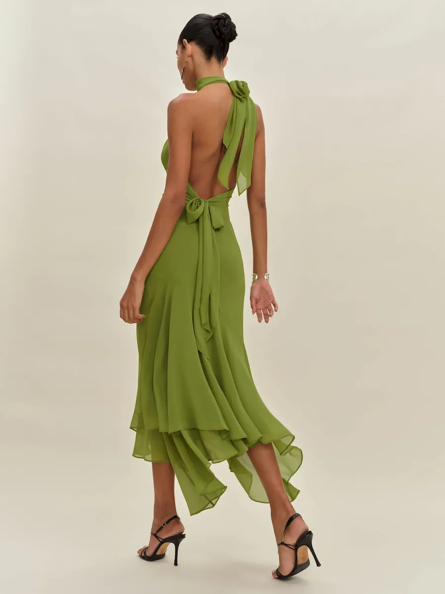 Mela Dress - Image 4