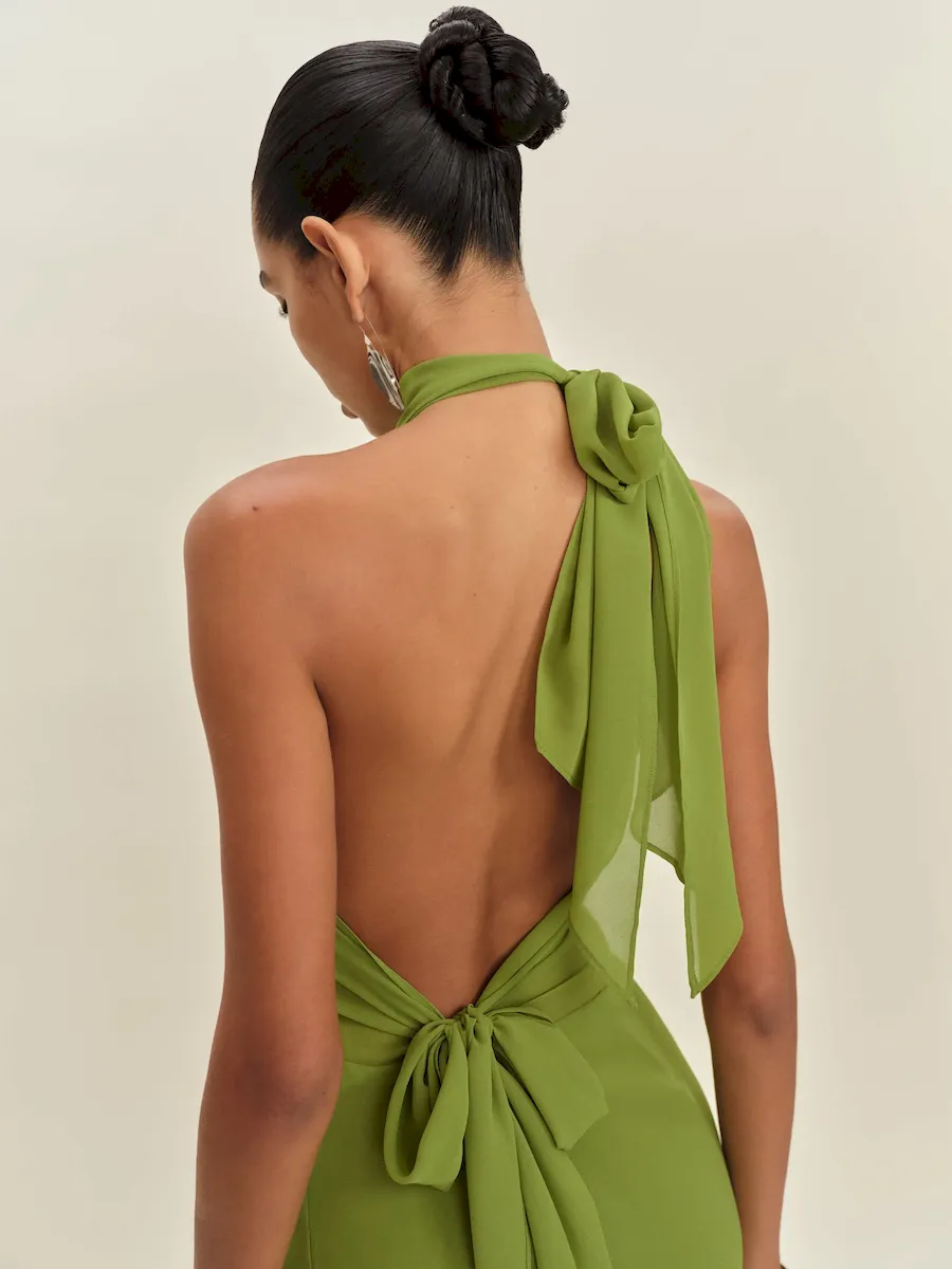 Mela Dress - Image 6