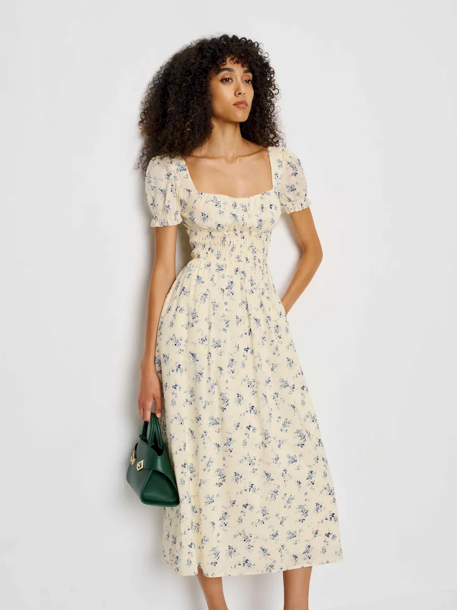 Miel Dress - Image 2