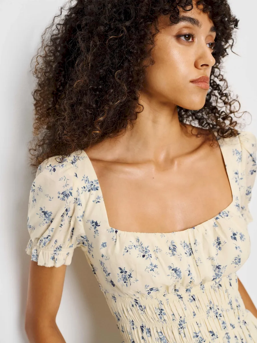 Miel Dress - Image 4