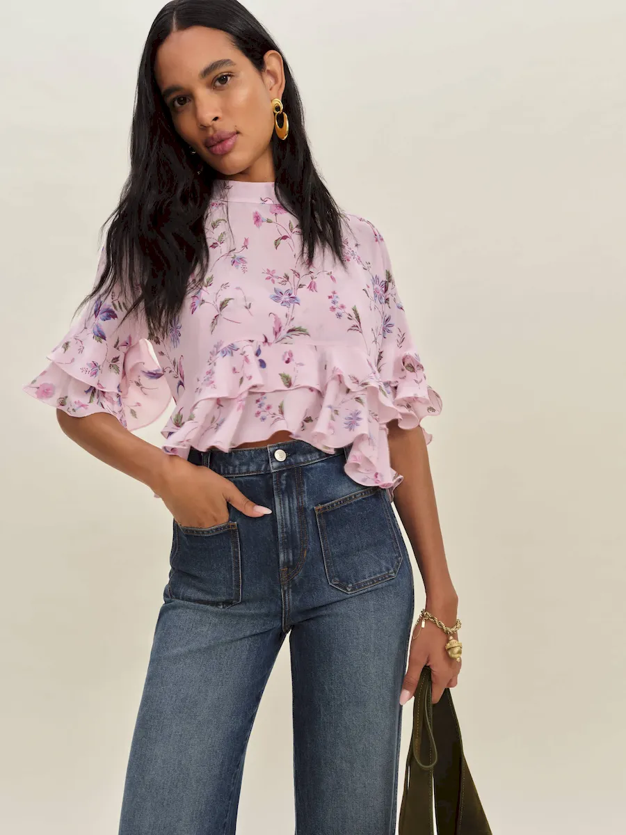 Marlene Top - Image 2