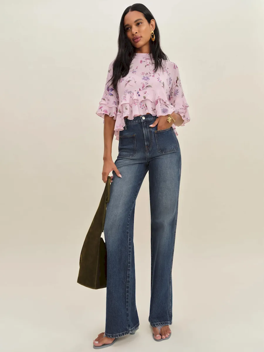 Marlene Top - Image 4