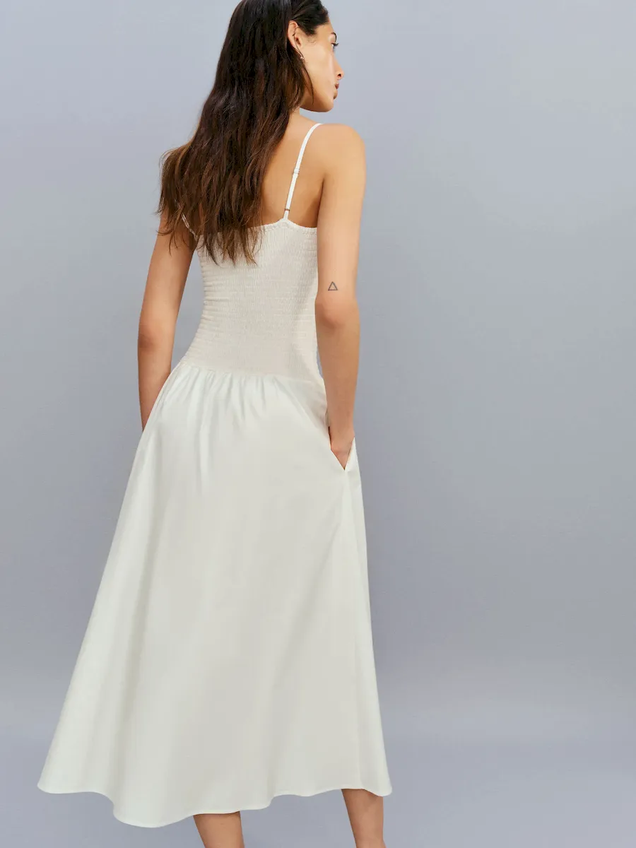 Nellie Knit Dress - Image 4