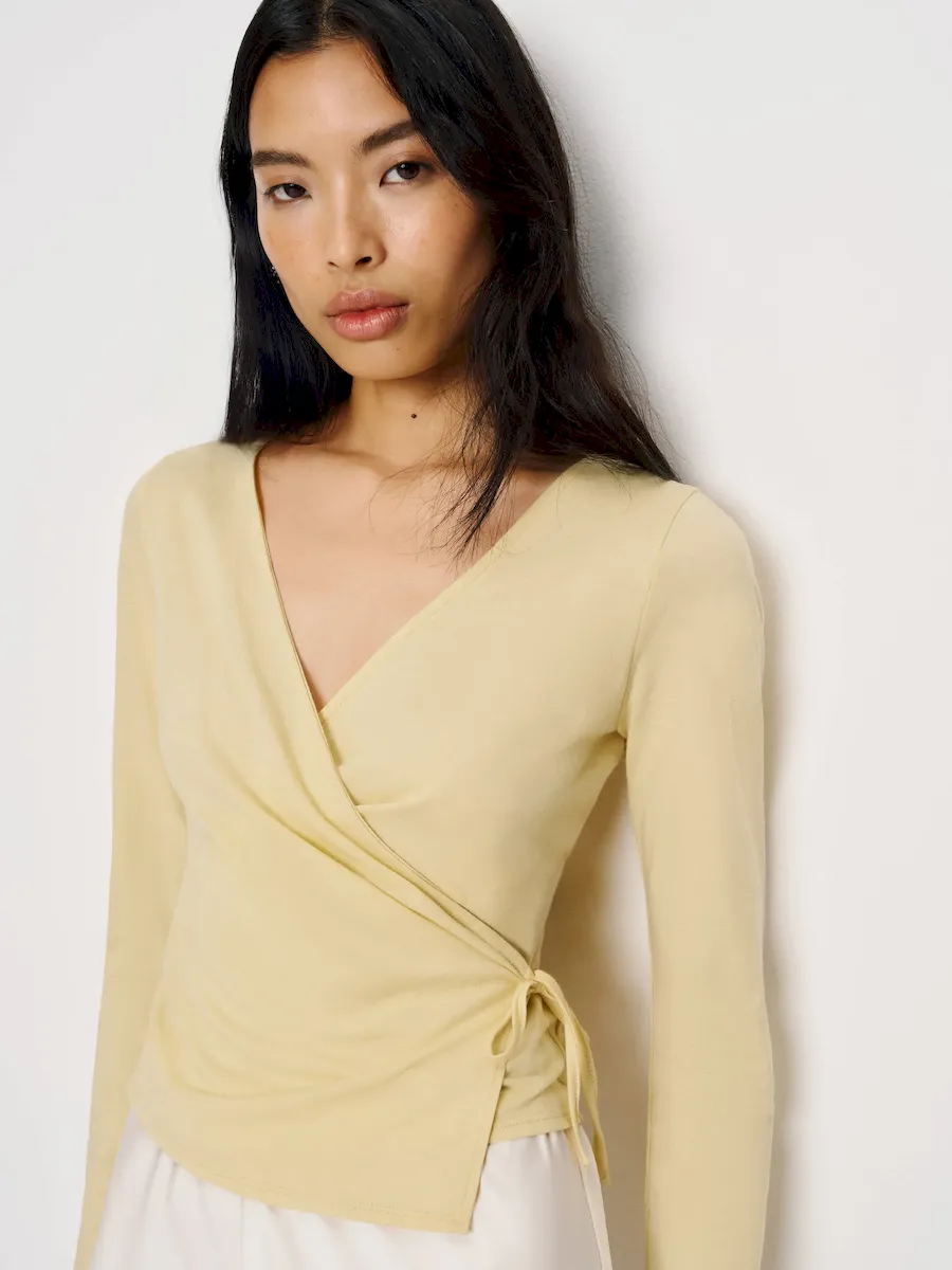 Perrin Knit Top - Image 2