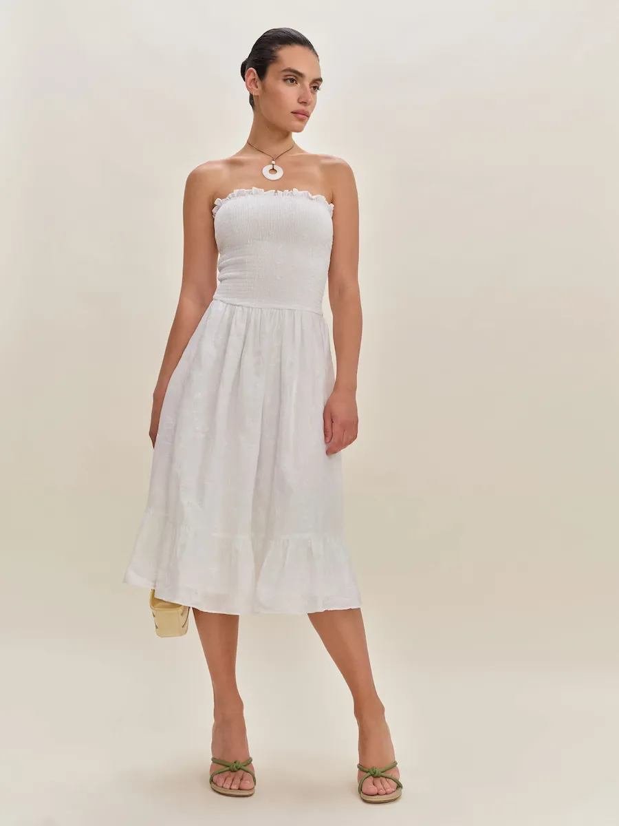 Laurine Dress - Image 3