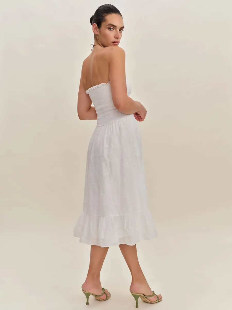 Laurine Dress - Image 4