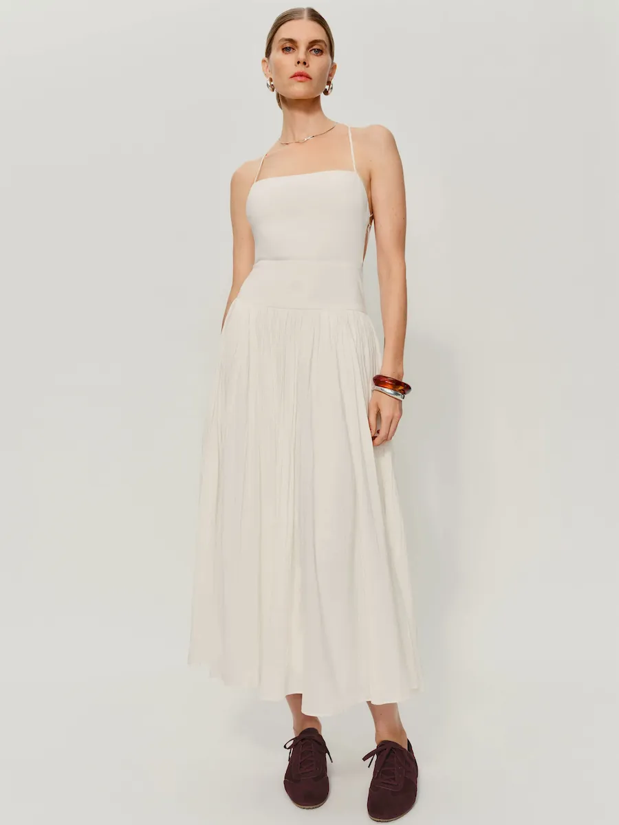 Perlette Dress - Image 2