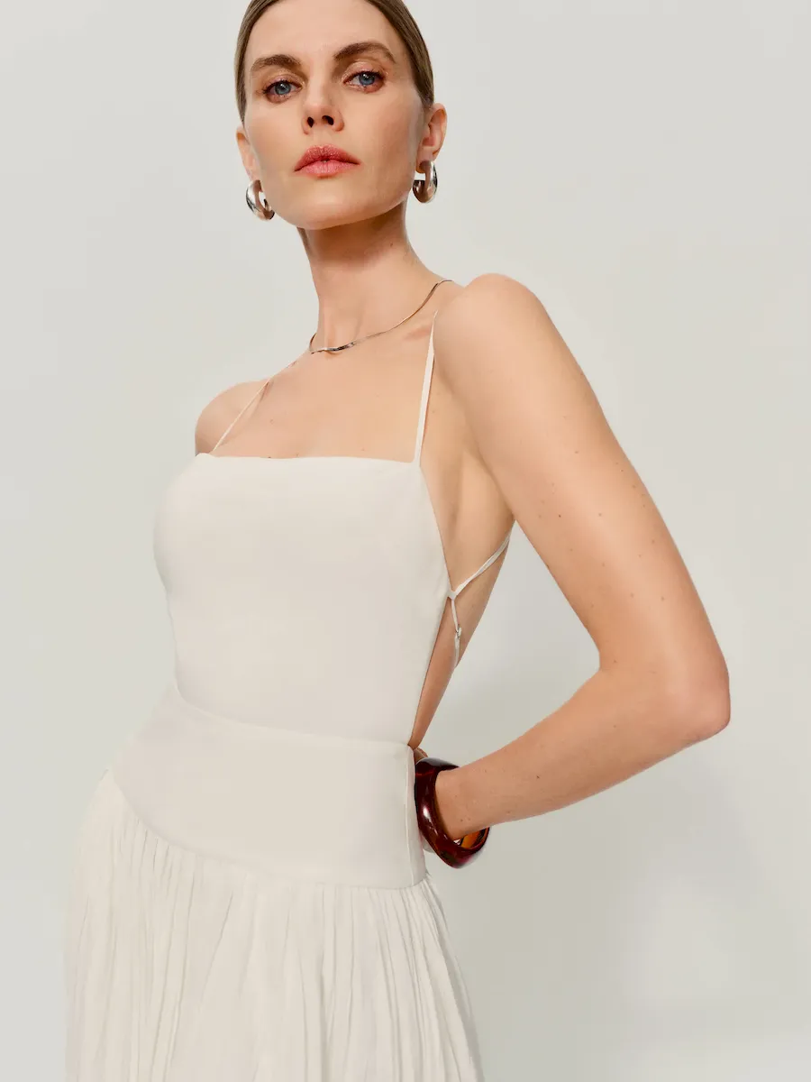 Perlette Dress - Image 4