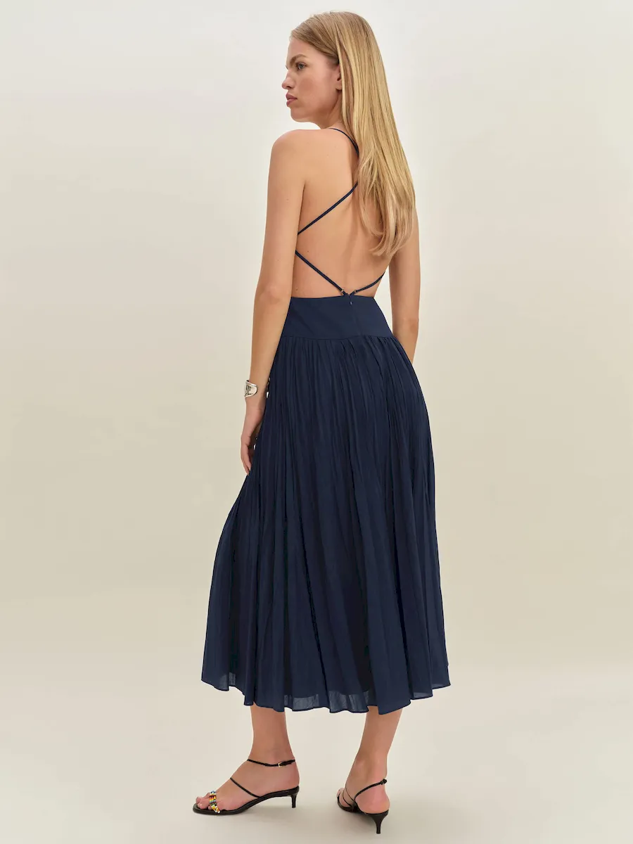 Perlette Dress - Image 4
