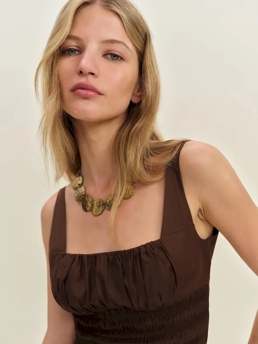 Jeanette Top - Image 2