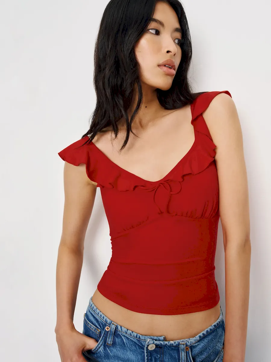 Lemmy Knit Top - Image 2