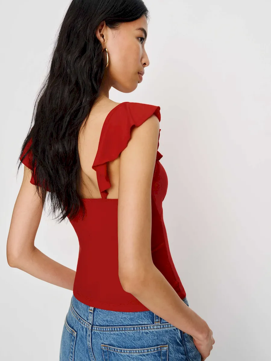 Lemmy Knit Top - Image 3