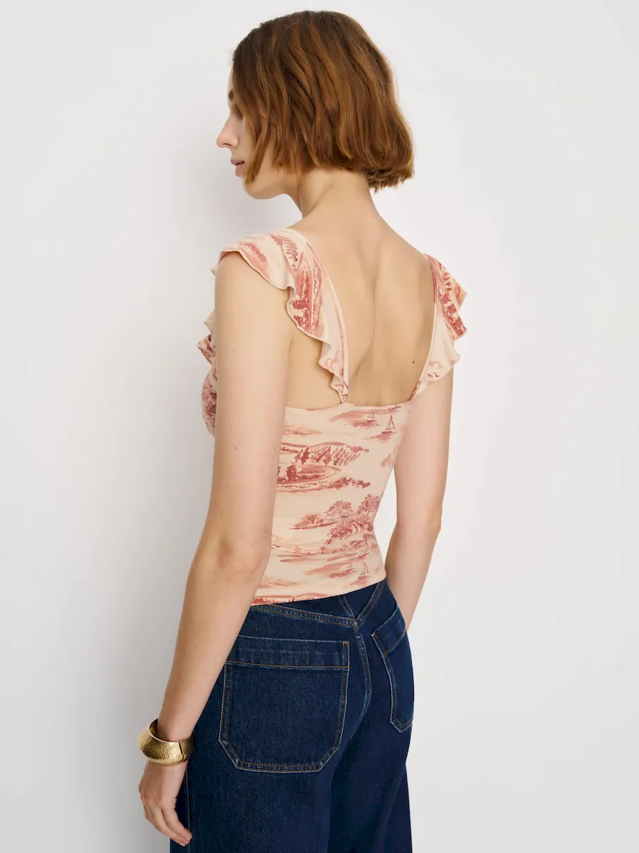 Lemmy Knit Top - Image 4