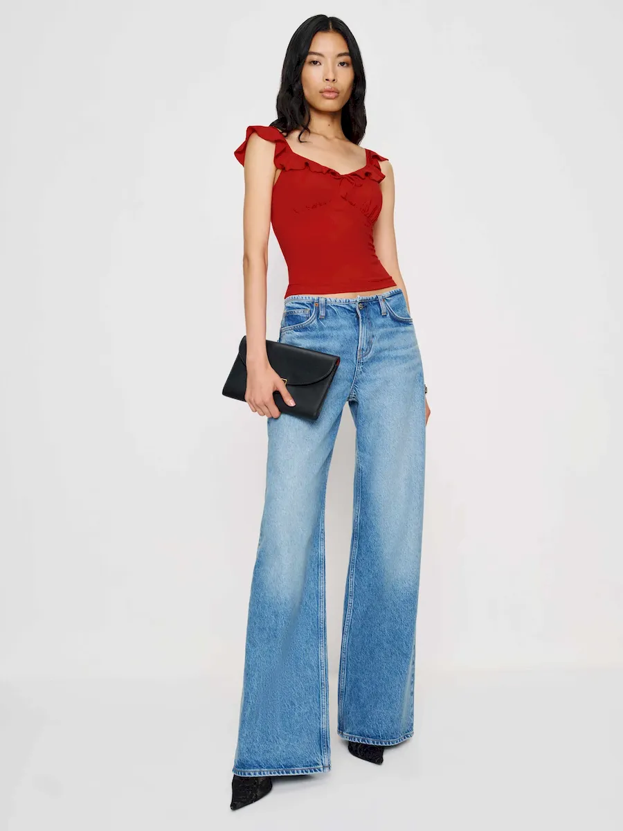 Lemmy Knit Top - Image 4