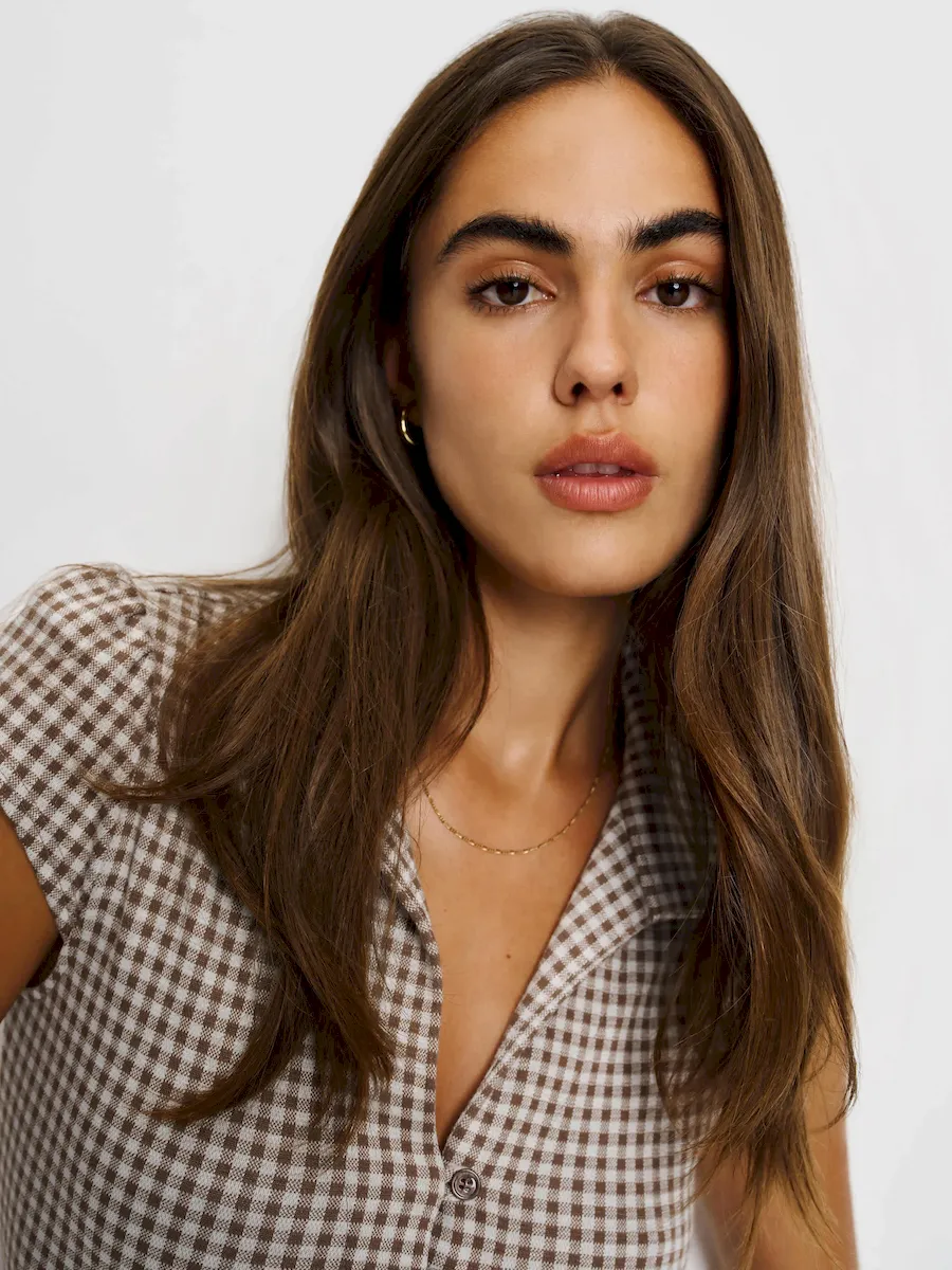 Jenna Knit Top - Image 4