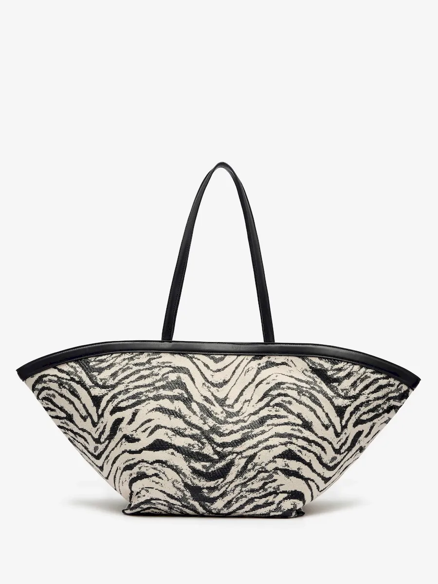 Lucia Tote Bag
