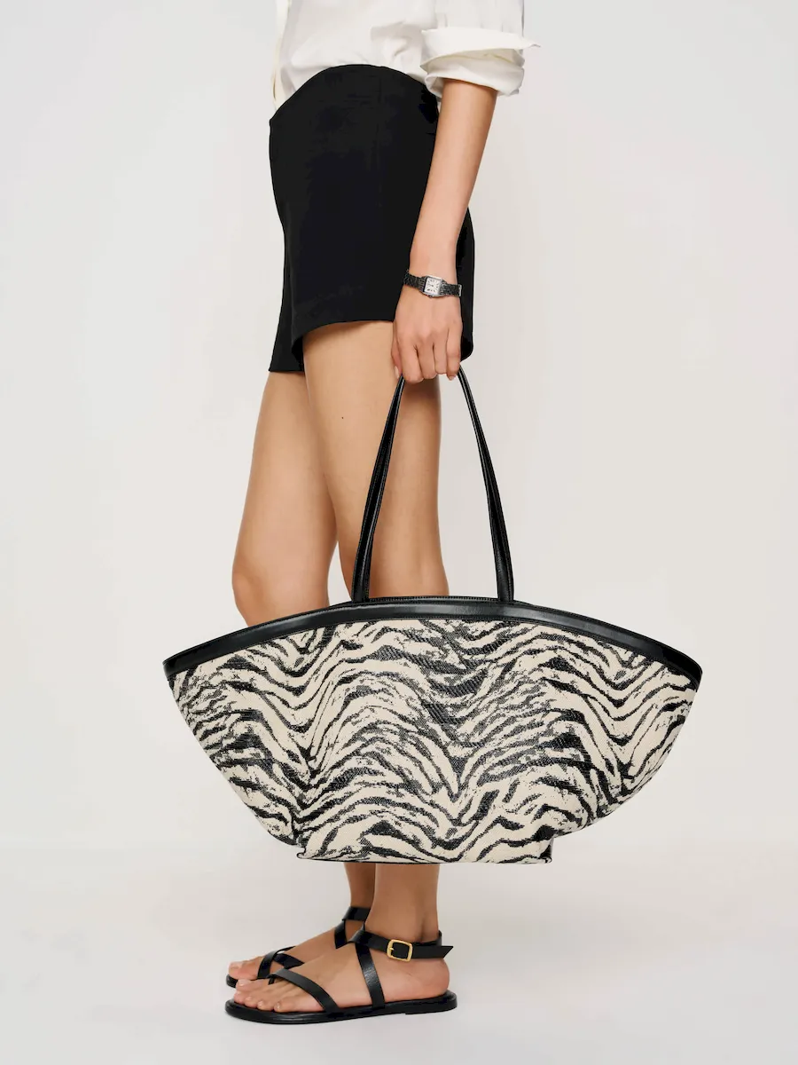 Lucia Tote Bag - Image 3