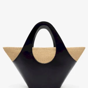 Siena Top Handle Tote