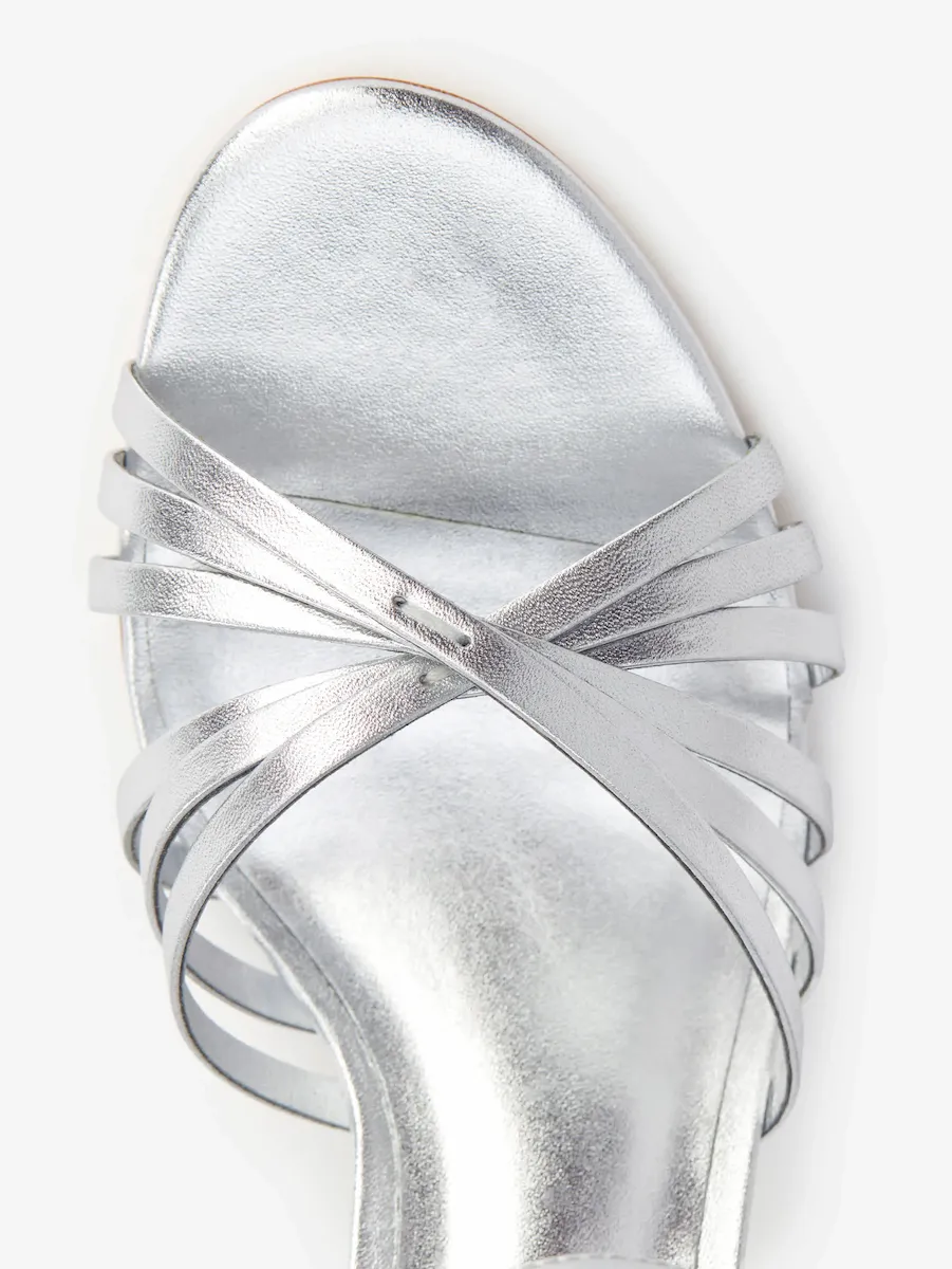 Paloma Heeled Sandal - Image 4