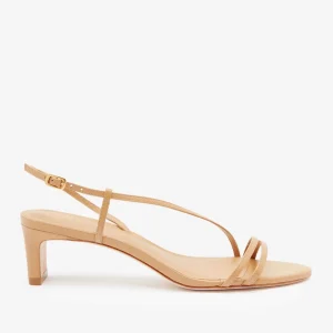 Suri Heeled Sandal