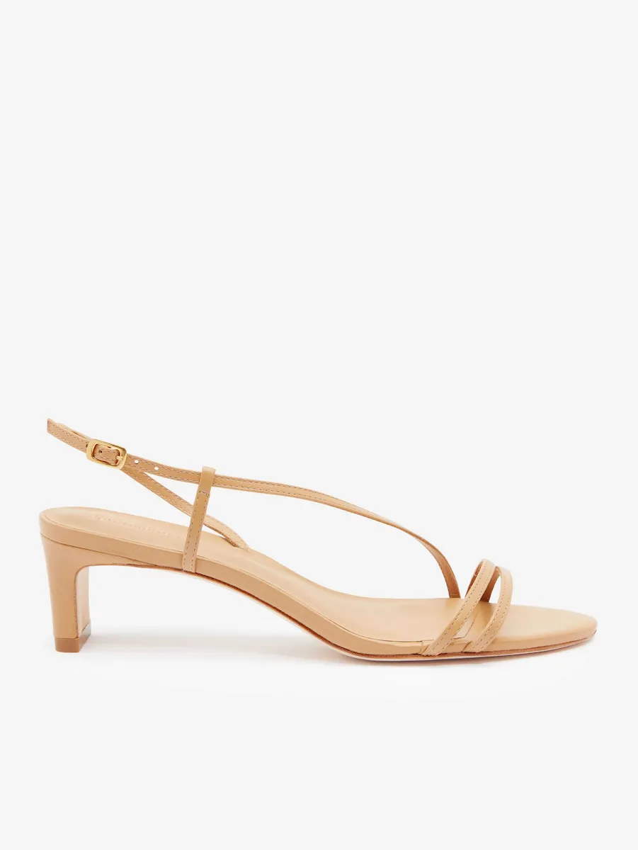 Suri Heeled Sandal